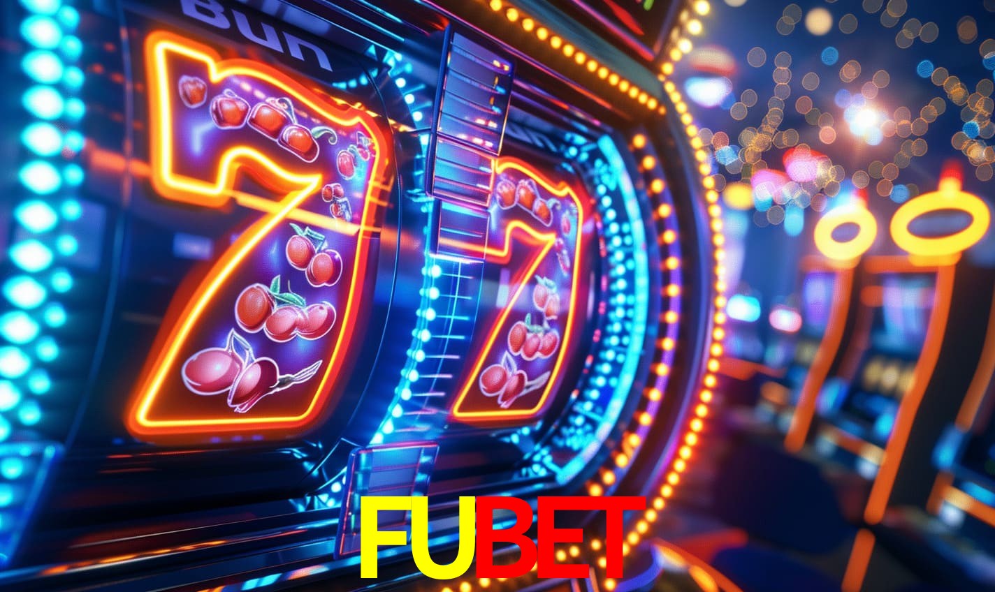 Jogos Emocionantes FUBET